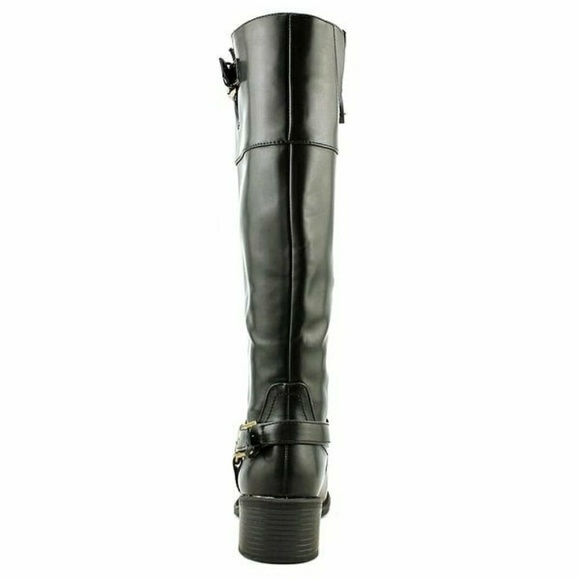 Chaps | Rubi knee high riding boots 9.5 - Picture 2 of 8